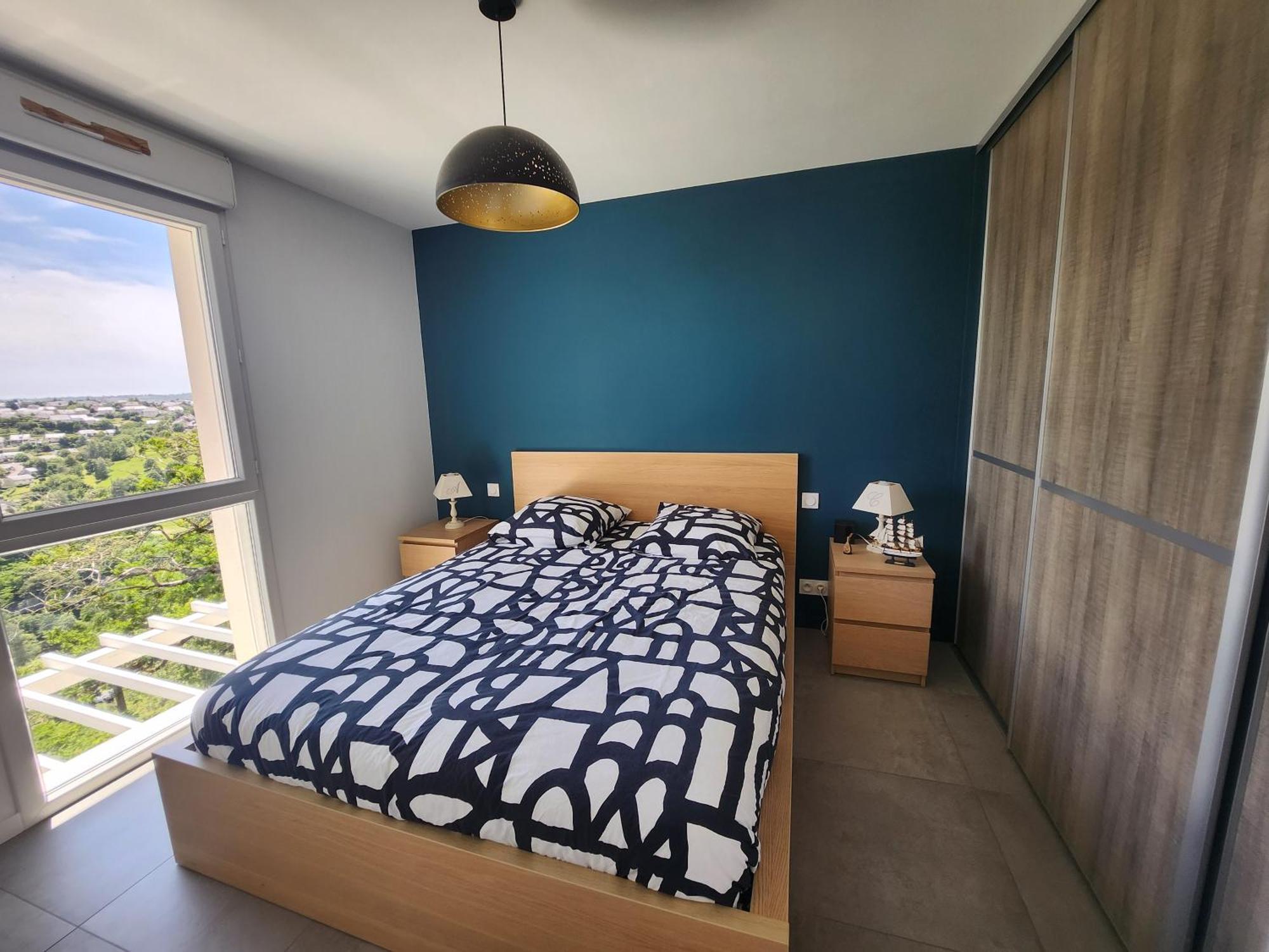 Appartement T2 Centre Rodez La Lutz מראה חיצוני תמונה
